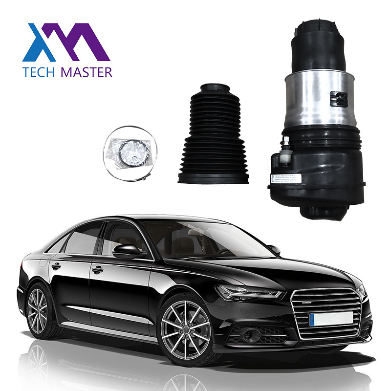 A6 C8 A7 S7 4K A6 پیشروی Air Spring 4K0616039 4K0616040 کیت تعمیر شاک تعلیق هوا