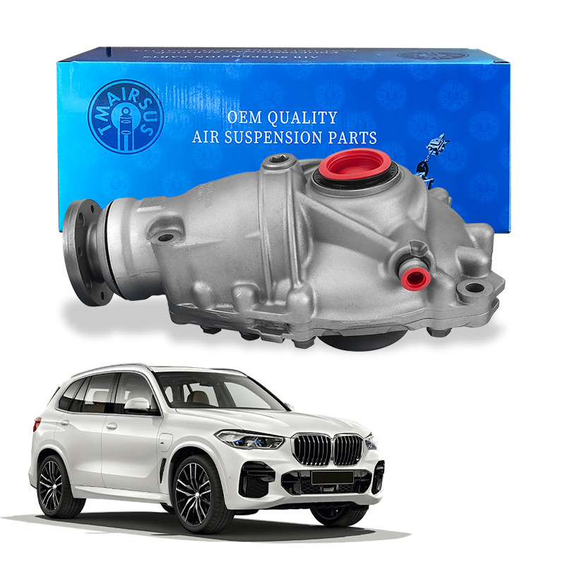 OEM ATF مونتاژ کیس انتقال برای BMW X5 X6 F15 F16 F32 F30