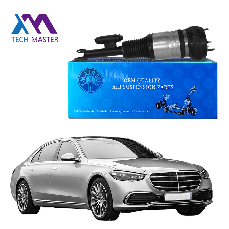 مرسدس جلو چپ آبشورهای شاک با سنسور برای کلاس S Maybach W223