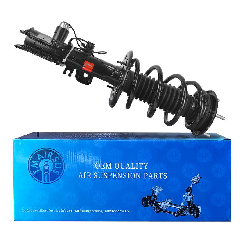 استروت های جلویی و اسپرینگ های جذب شاک جلویی DA5Z18124K DA5Z18124J برای لینکلن MKS MKT