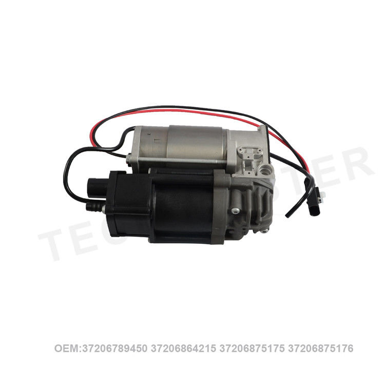BMW Shock F01 F02 کمپرسور سوپاپ سواری هوایی برای OEM 37206789450 37206864215