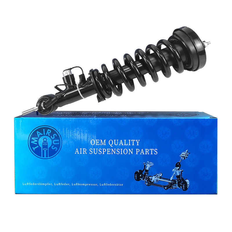 موقعیت جلو چپ راست تعلیق هوا شوک کادیلاک XLR CT5 سازگار با مدل های جهانی