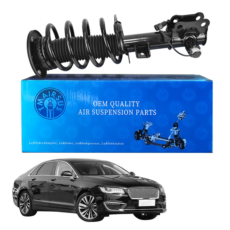 لنکن MKZ شاک جلو راست با ADS ASSY شاک تعلیق هوا پر از گاز برای لنکن MKZ تعلیق هوا