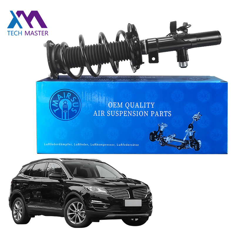 نوع جذب شوک LINCOLN MKC جلو راست ASSY با ADS