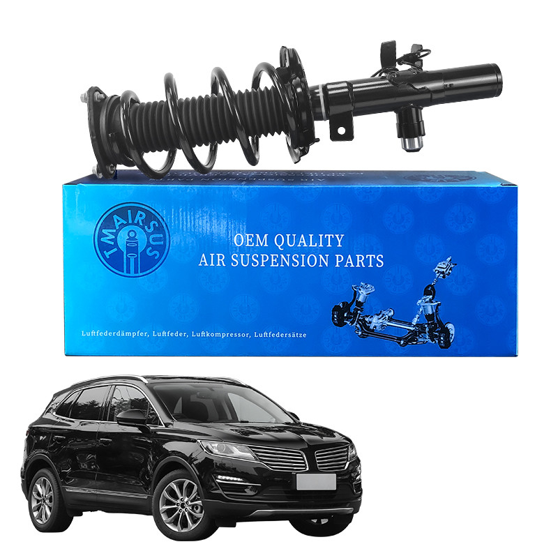 13 کیلوگرم شوک تعلیق هوا برای LINCOLN MKC ASSY جلو راست با موقعیت ADS