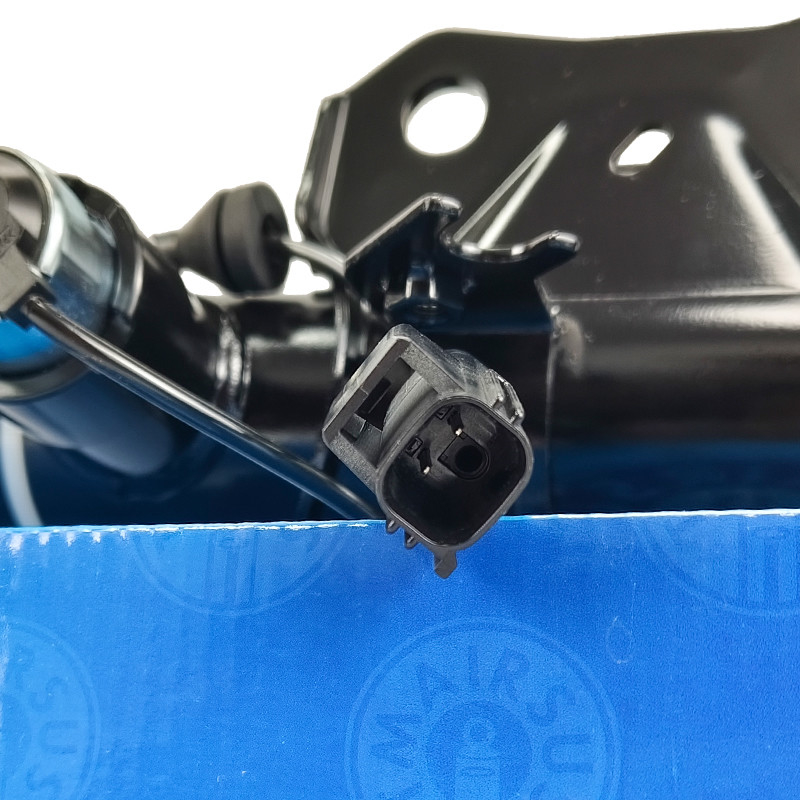 جلو راست شوک کویل بهار استرو الکتریکی برای لینکلن MKX ناوتیلس F2GZ18124AU F2GZ-18124-AT