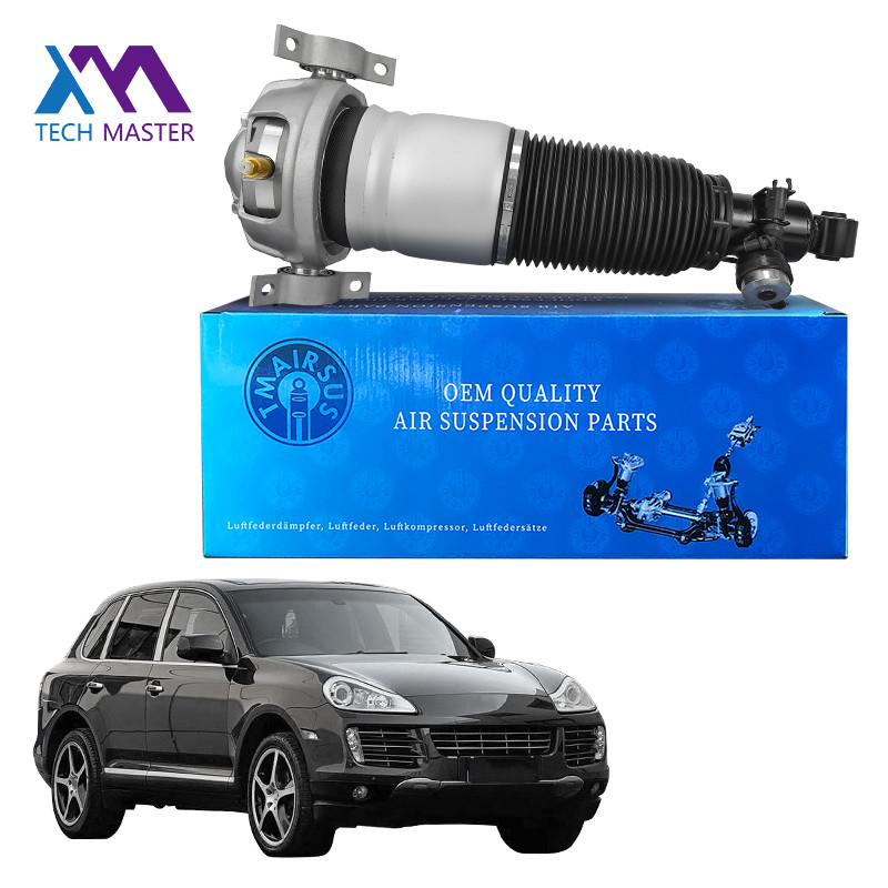 آبشوری هوا 95533303320 95533303321 برای VW Touareg I Porsche 955/957 رانندگی راحت و راحت