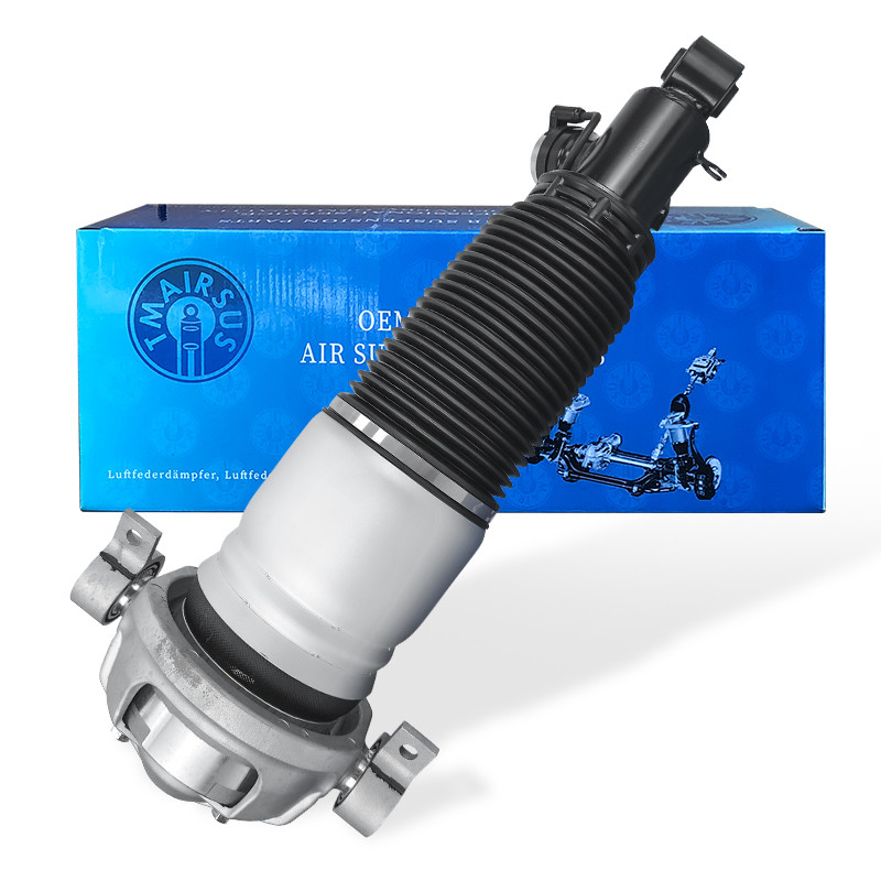 برای VW Touareg I Porsche 955/957 آبرساننده شوک تعلیق هوا 7L6616019A 7L6616020A
