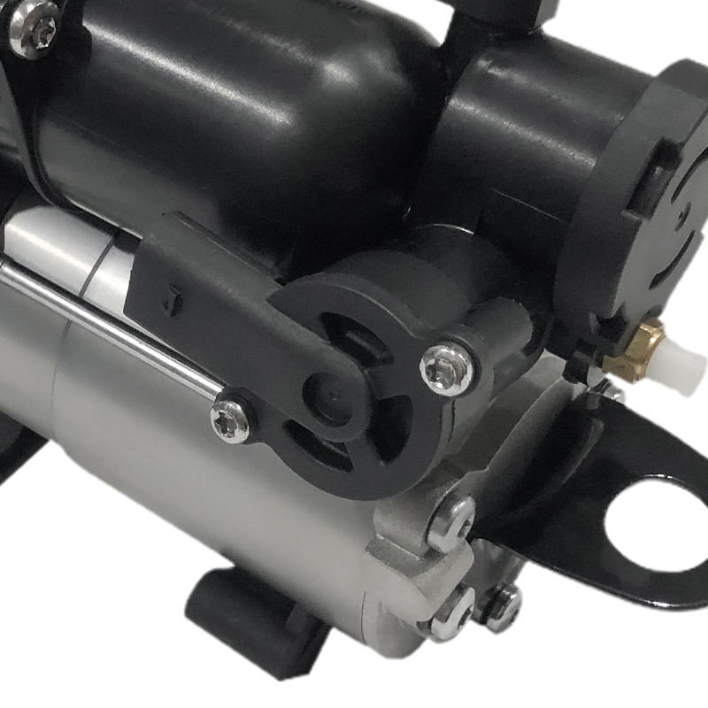کمپرسور هوا برای مرسدس W222 V222 A217 2013-2020 کمپرسور تعلیق هوایی