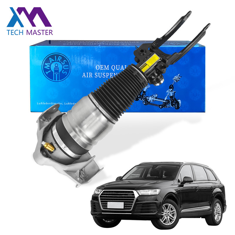 تعلیق هوا شیک جذب کننده جلو چپ یا راست 7L6616039D 7L6616040D برای آئودی Q7 4L