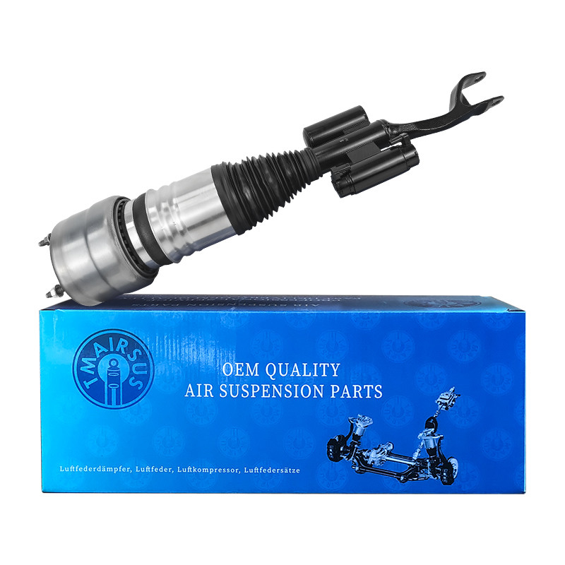 تعلیق هوا پیشانی خوددرسته برای W253 GLC 4MATIC Air Ride Dampening System 2533207200 2533206601