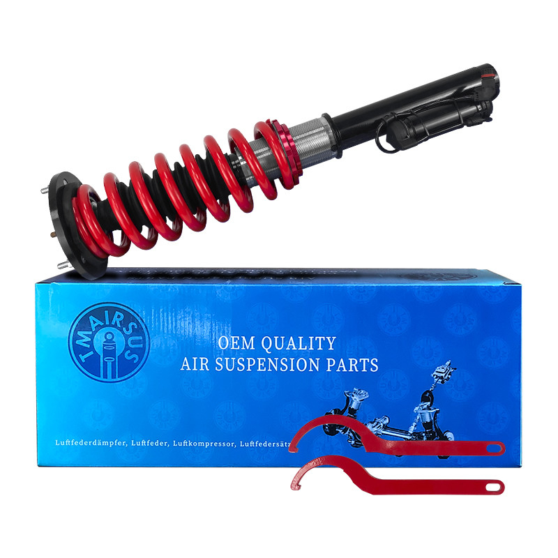 کیت تبدیل فولادی به فولادی برای مدل های ماشین 1999-2006 مرسدس W220 کلاس S