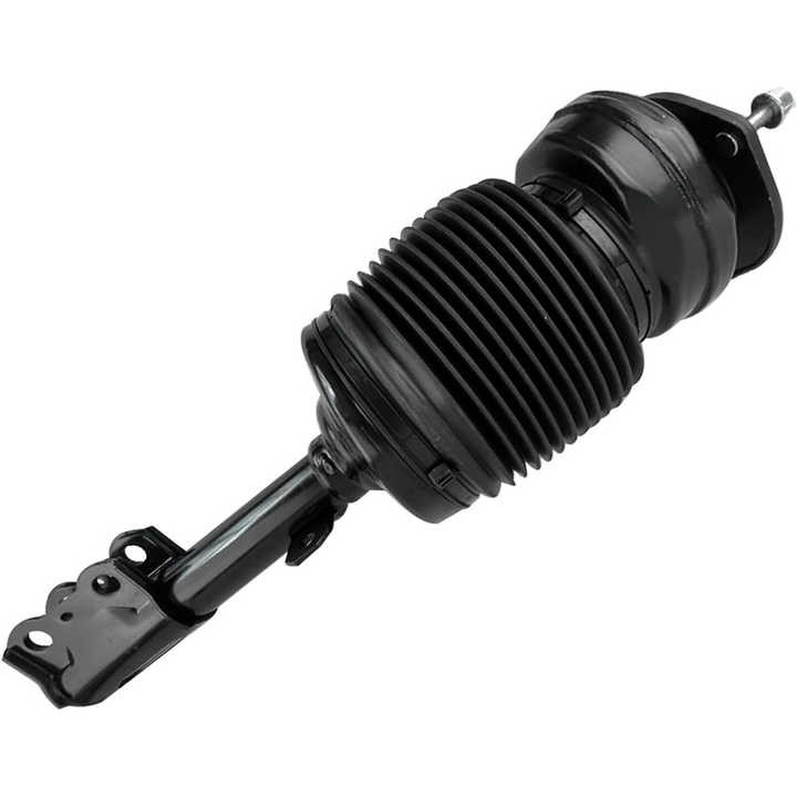 جذب کننده شوک جلو اتوماتیک 48020-48070 48010-48070 برای لکسوس RX300/330/350 تویوتا هریر جذب کننده شوک پر گاز