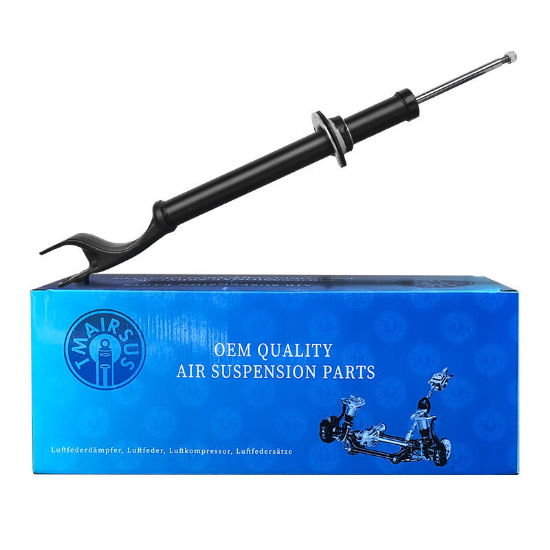 آمپر شاک دوامدار 2133204930 2133204966 2133205666 برای موقعیت جلویی W213 کلاس E CLS C238 4matic