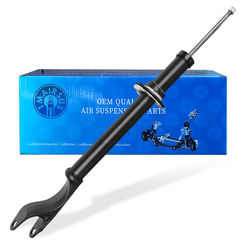 جذب شوک جلو 2133204930 2133204966 2133205666 برای W213 کلاس E CLS C238 4matic