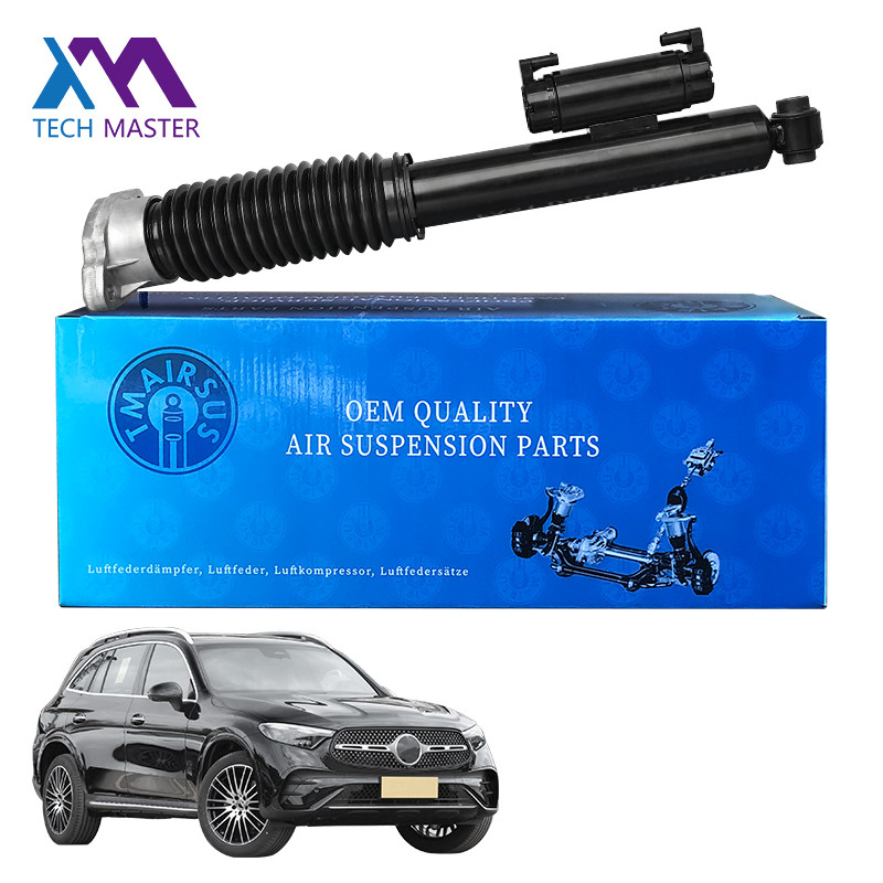 OEM NO. 2533201330 2533201001 2533204500 آبشوری اتوماتیک برای مرسدس بنز W253 کلاس GLC سمت چپ عقب با ADS