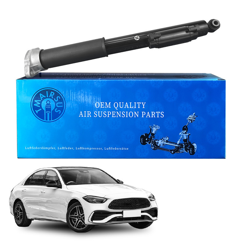 2015-2021 اتومبیل ها شوک تعلیق هوا برای مرسدس بنز W205 عقب چپ 2/4Matic با ADS 2053208530 2053207403