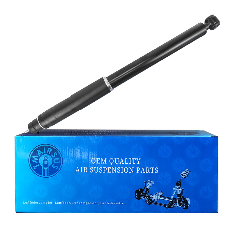 تضمین شده و 100٪ آزمایش شده خنک کننده لرزش جذب شوک 2033261700 برای مرسدس بنز C203 2004-2008