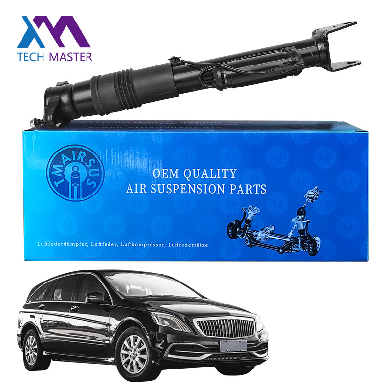 شاک تعلیق هوا از لاستیک آلومینیوم فولاد جهانی برای مرسدس بنز W251/R300 با ADS 2513201931 2513202231 2513203013