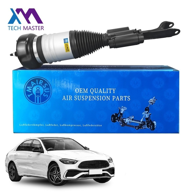جذب شاک خودرو برای مرسدس بنز کلاس C 2015-2021 W205 جلو 2053204968 2053208500 2053205068 2053208600