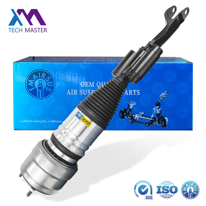 فاضلاب گاز برای مرسدس بنز W253 GLC 4MATIC AMG شاک های کوله هوا جلو 2533207200 2533207001