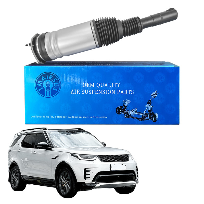 جذب شوک پنوماتیک برای لند روور L462 کشف 5 تعلیق هوا مجموعه ی استروت هوا LR123712 LR081560