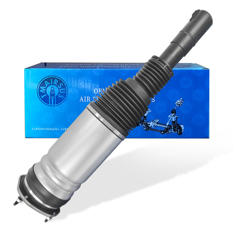 شوک تعلیق هواپیمایی پنوماتیک برای Land Rover L462 Discovery 5 جلو راست هواپیمایی LR123641 HY323C285BC