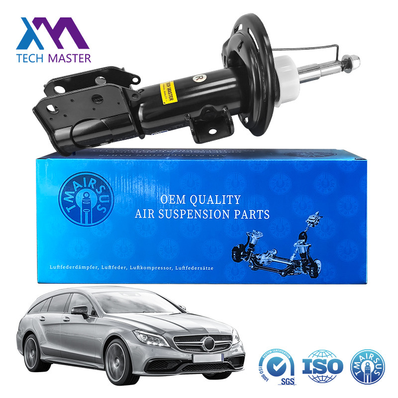 تعلیق اتوماتیک آبشوری کامل برای W212 W218 C218 4maitc آبشوری 2123203338 2123203438
