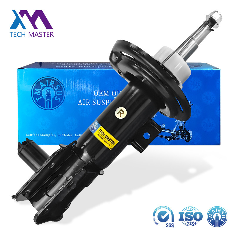 TS16949 کیت تعلیق هوا ماشین گواهی شده برای z W212 W218 C218 4maitc جذب کننده های شوک قابل تنظیم 2123234600 2123234700