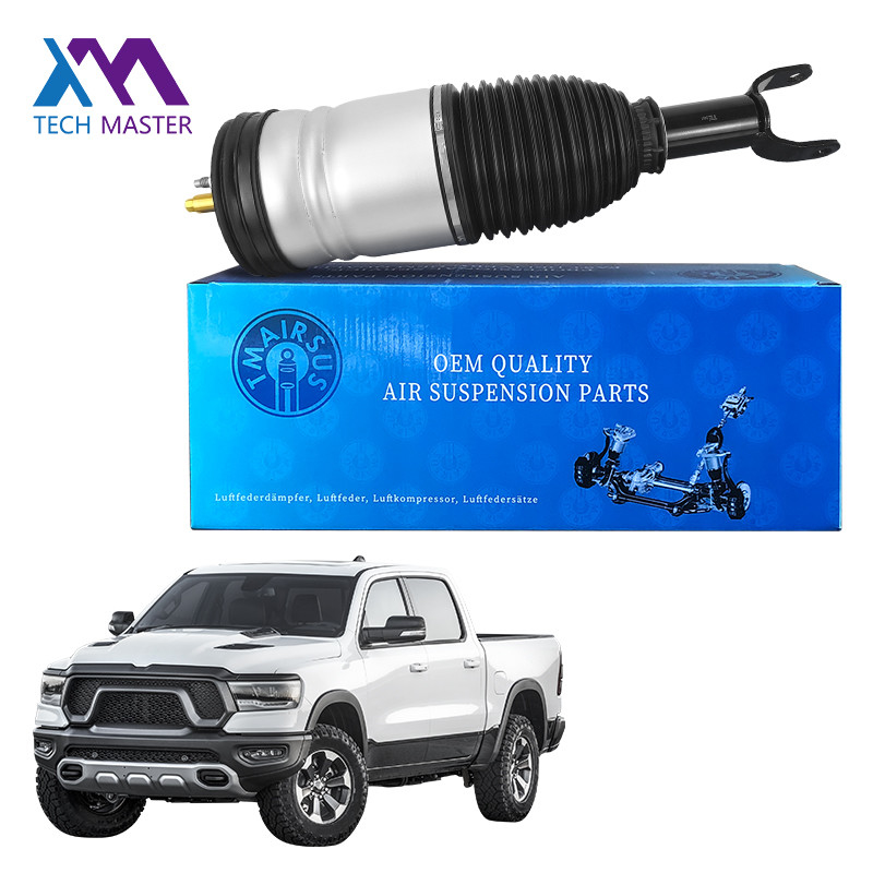 High Quality Auto Car Air Suspension Shock Absorber 4877147AF Front Left for RAM 1500