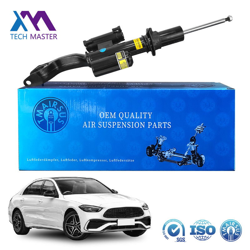 قطعات تعلیق خودرو آبشخورها با آگهی برای w205 جلو 4matic 2053208502 2053208602