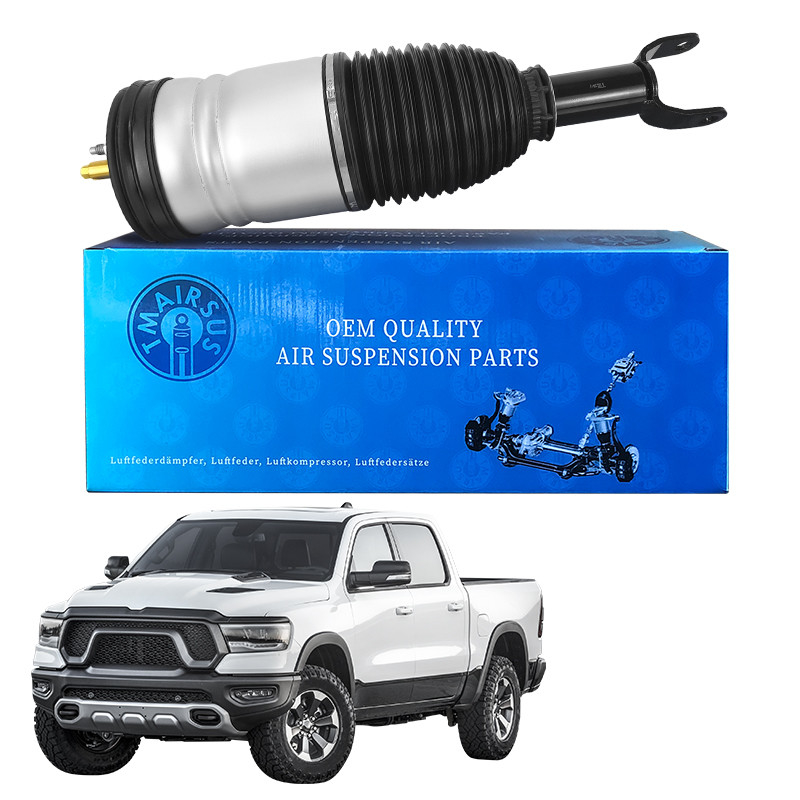 شوک تعلیق هوا 4877147AA 68232282AF 68232283AF جلو چپ و راست برای 2013--2019 Dodge RAM 1500