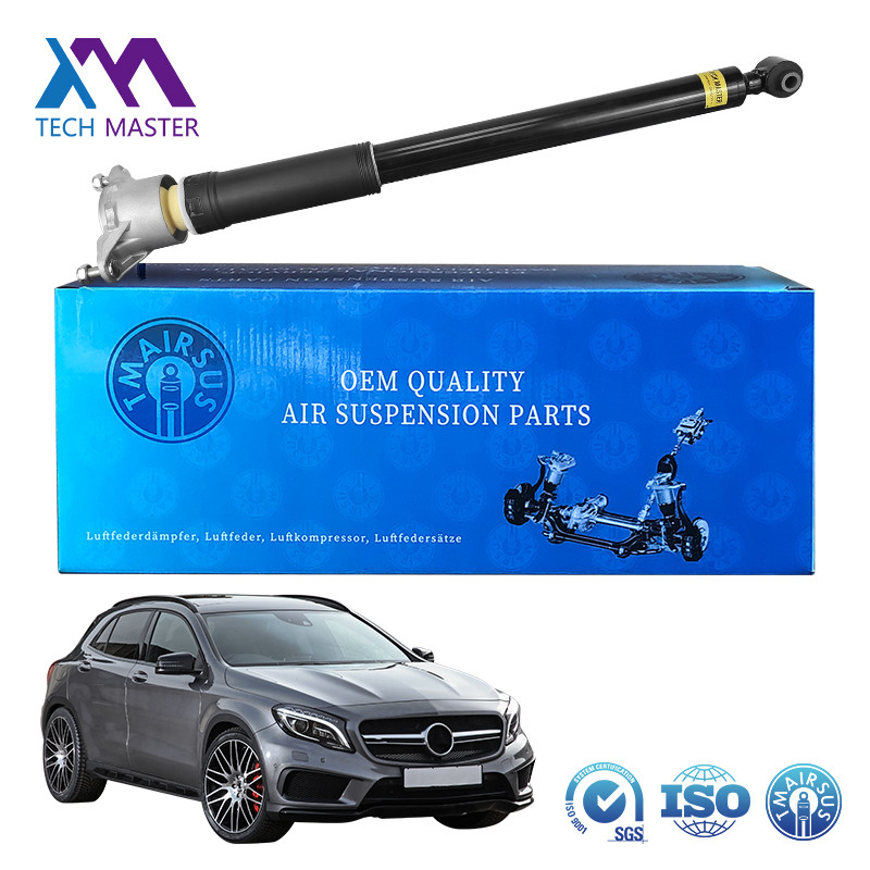 قطعات یدکی برای ماشین مرسدس بنز X156