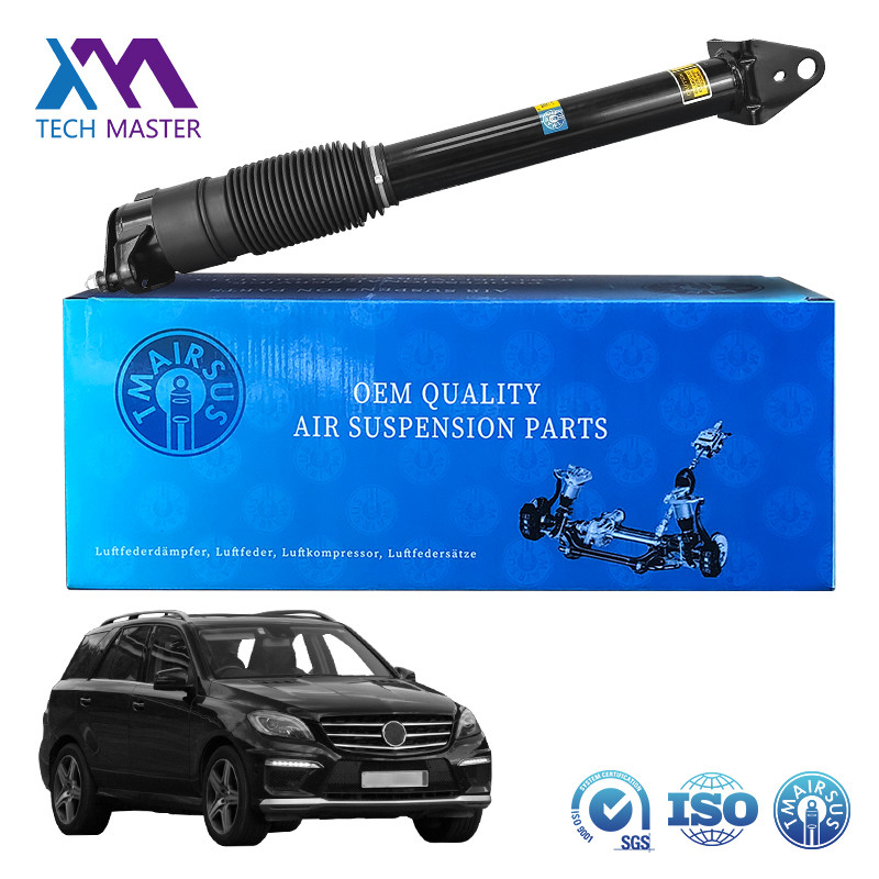 کمک فنر مرسدس بنز W166 ML/GL-Class GLS/GLE-Class 1663200030 1663202030 بدون ADS