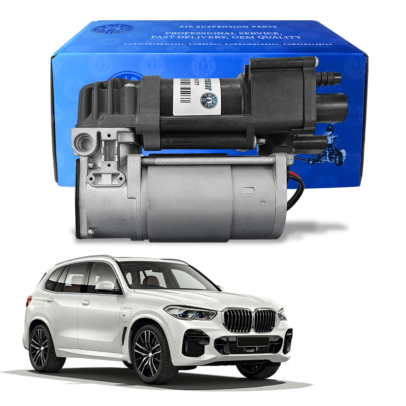 کمپرسور هوا برای BMW X5 F15/F85 X6 F16/F86 37206875177 37206868998 37206850555