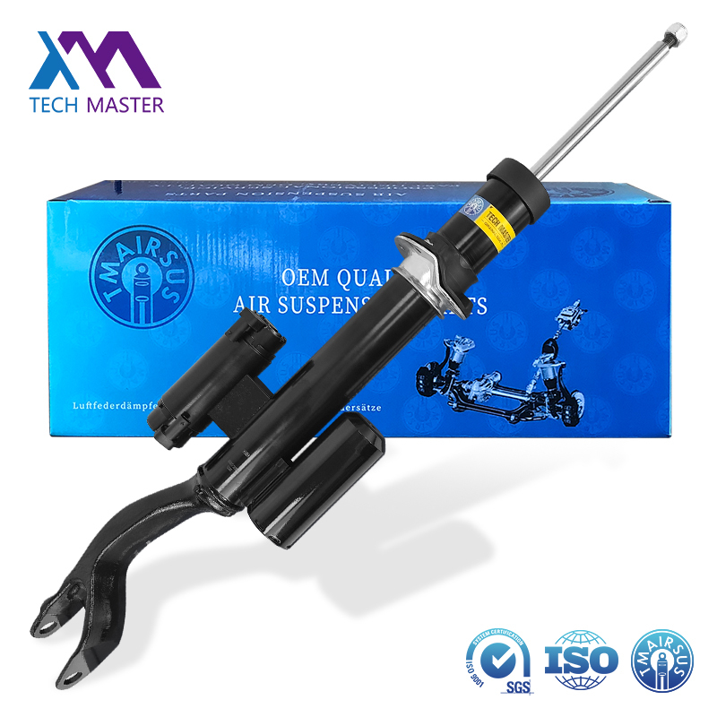 شاک تعلیق هوا اتوماتیک جلو برای W253 W213 W238 4matic Absorber شاک تعلیق هوا 2533200766