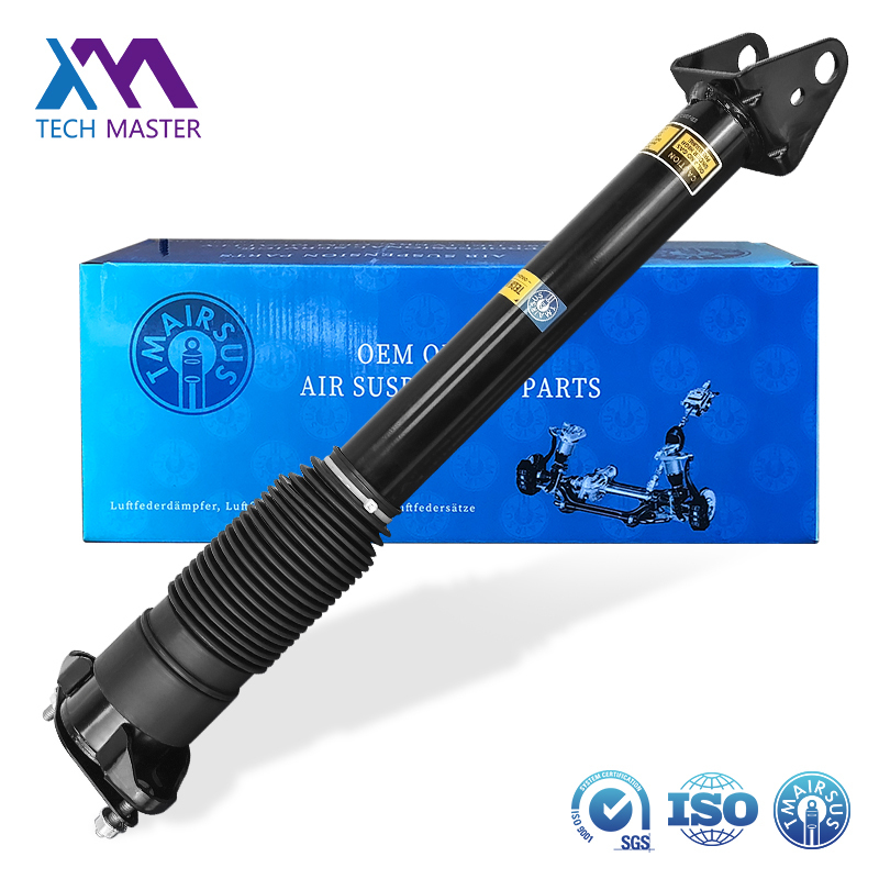فنر کمک فنر برای مرسدس بنز W166 کمک فنر OEM 1663200430 1663202630
