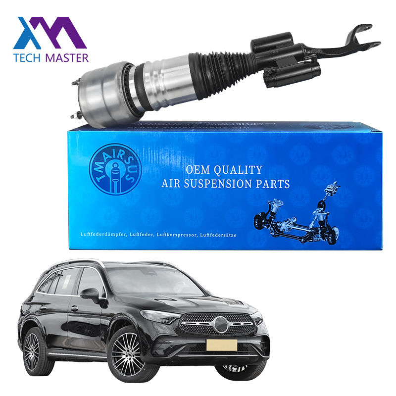 شوک تعلیق هوا 2533206901 2533207200 جلو چپ و راست 4Matic برای 2015-2022 مرسدس بنز W253