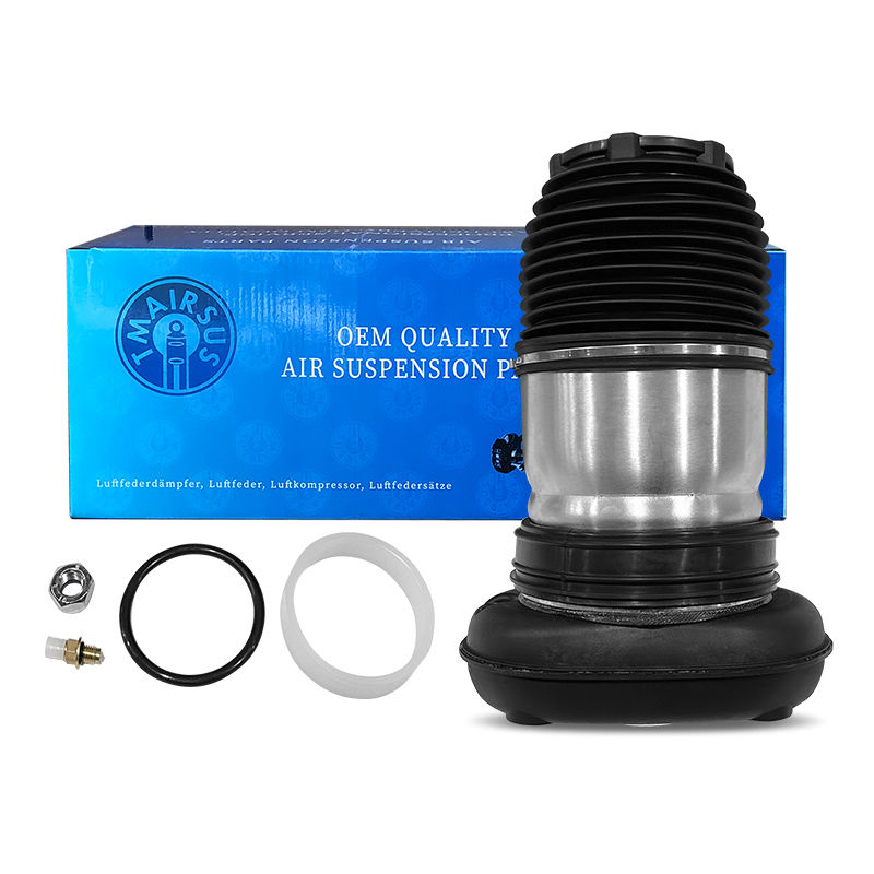 اسپرینگ های تعلیق هوا برای BMW X5 G05 X6 G06 X7 G07 عقب چپ / راست 37106869047 37106869048 XLB