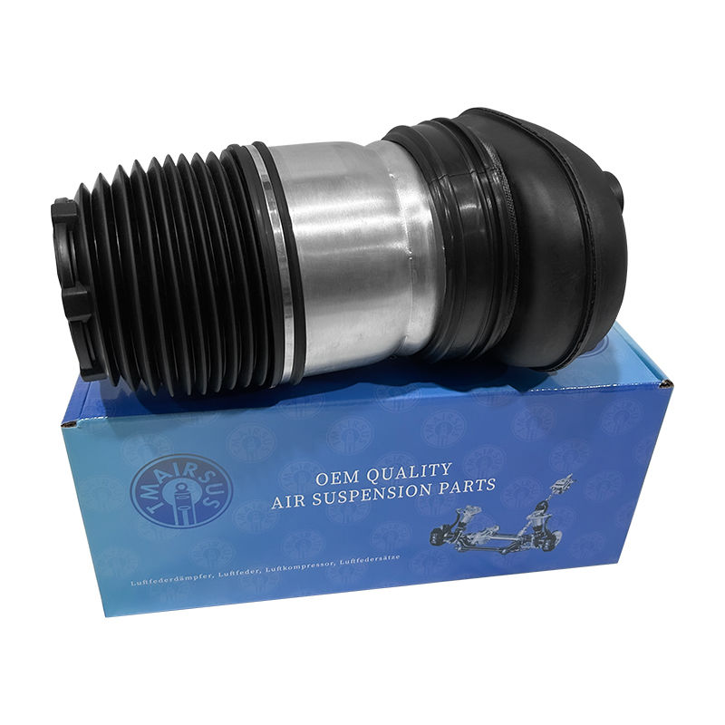 اسپرینگ های تعلیق هوا برای BMW X5 G05 X6 G06 X7 G07 عقب چپ / راست 37106869047 37106869048 XLB 18 ماه گارانتی