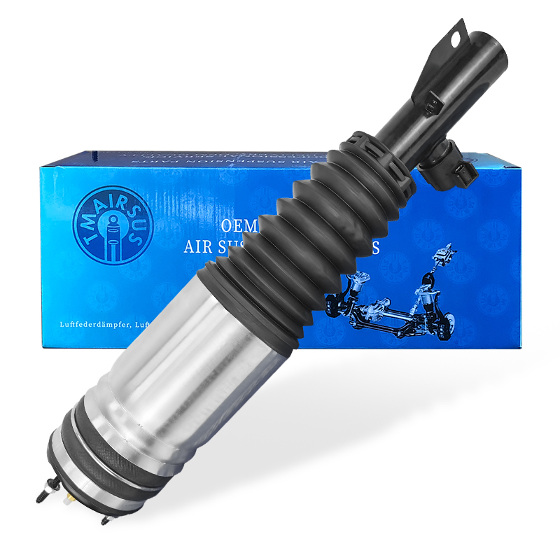 کمک فنر تعلیق هوای جدید 68459083AE 68459085AE 68376339AC جلو چپ و راست برای 2021 Jeep Grand Cherokee WK2