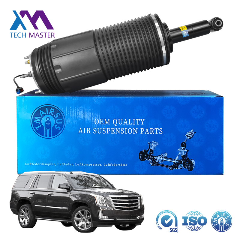 2021 کمک فنر بادی جدید 84932267 84940628 85521599 عقب چپ و راست برای کادیلاک اسکالید شورولت تاهو جی ام سی یوکان سیلورادو