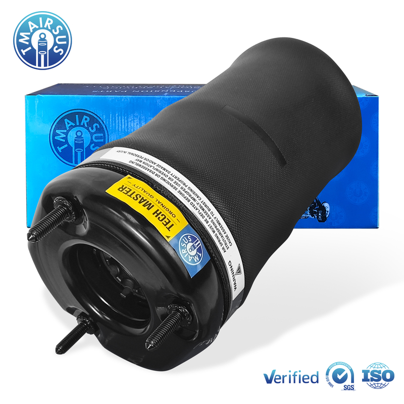 مرسدس بنز W164/ML350 GL450 لوله های تعلیق هوا پیشانی 100٪ آزمایش شده 1643206013 1643205813 1643204613