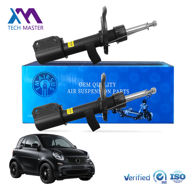 OEM فابریکه ی جذب شوک برای W453 جذب شوک موتور جلو 4533230300
