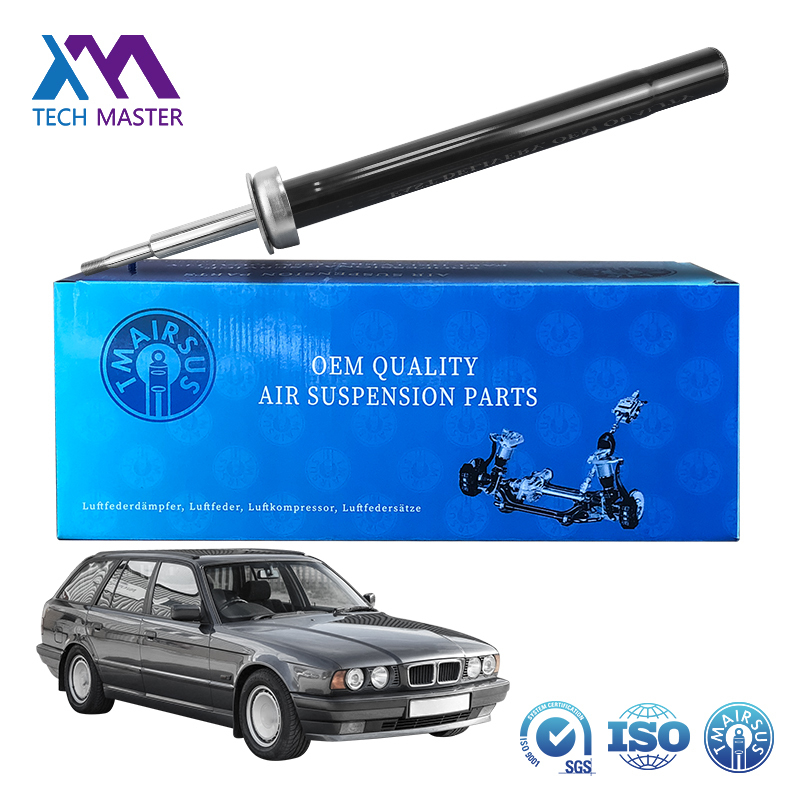 فنر لول برای کمک فنر E34 جلو 1988-1996، کمک فنر عقب، تامین کننده کمک فنر 31321135858