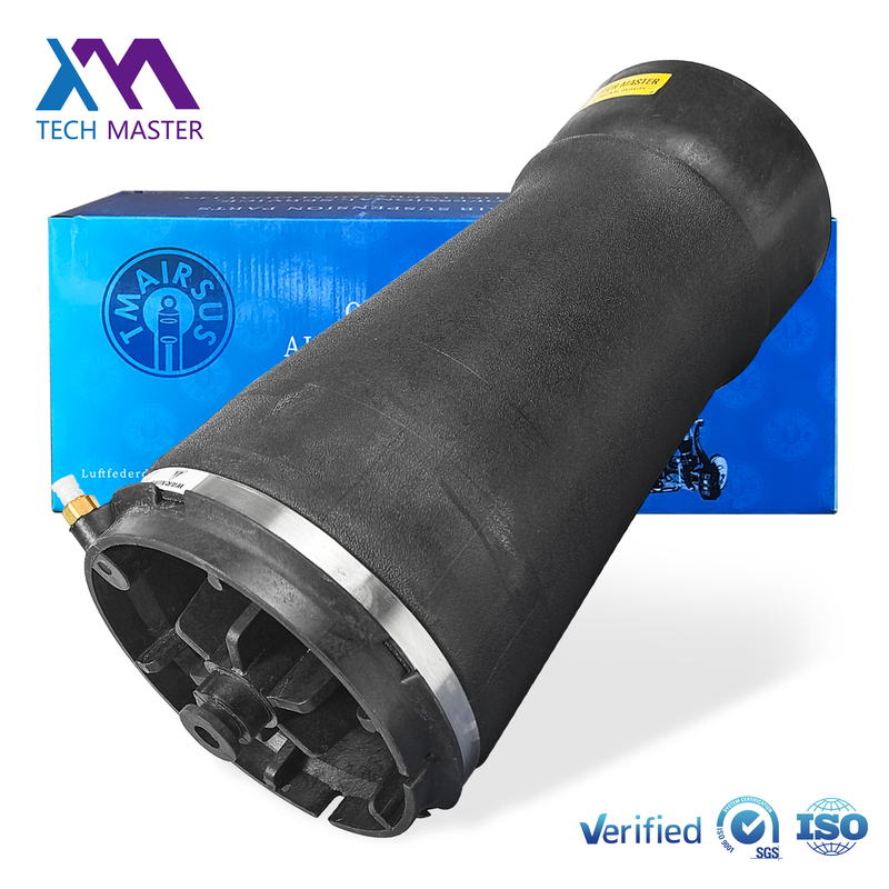 اسپری های تعلیق هوا کیسه ای برای کشف V L663 مدافع پشتی اسپری های تعلیق هوا کیسه های LR100656 LR101593