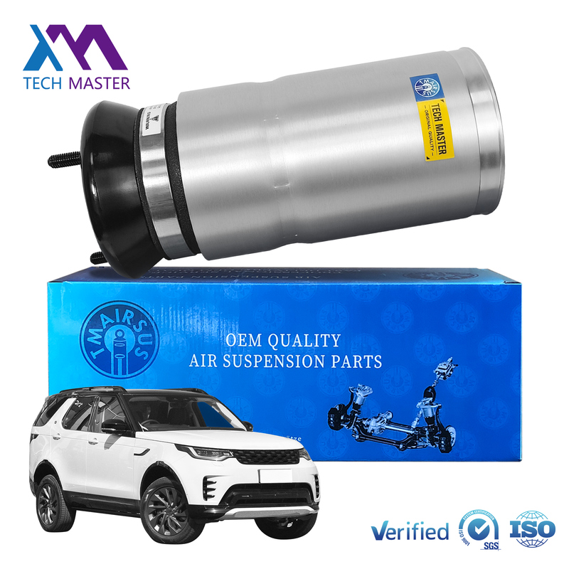 سیستم تعلیق فنری لاستیکی برای تویوتا لندکروز پرادو J150 لکسوس GX460 کمک فنر بادی Airmatic فنرهای بادی 48090-60010 48080-60010