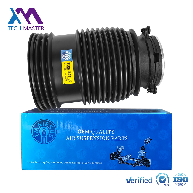 High-Performance and Practical Air Suspension Springs for Benz W205 C-class Rear Left or Right 2053200725 2053200825