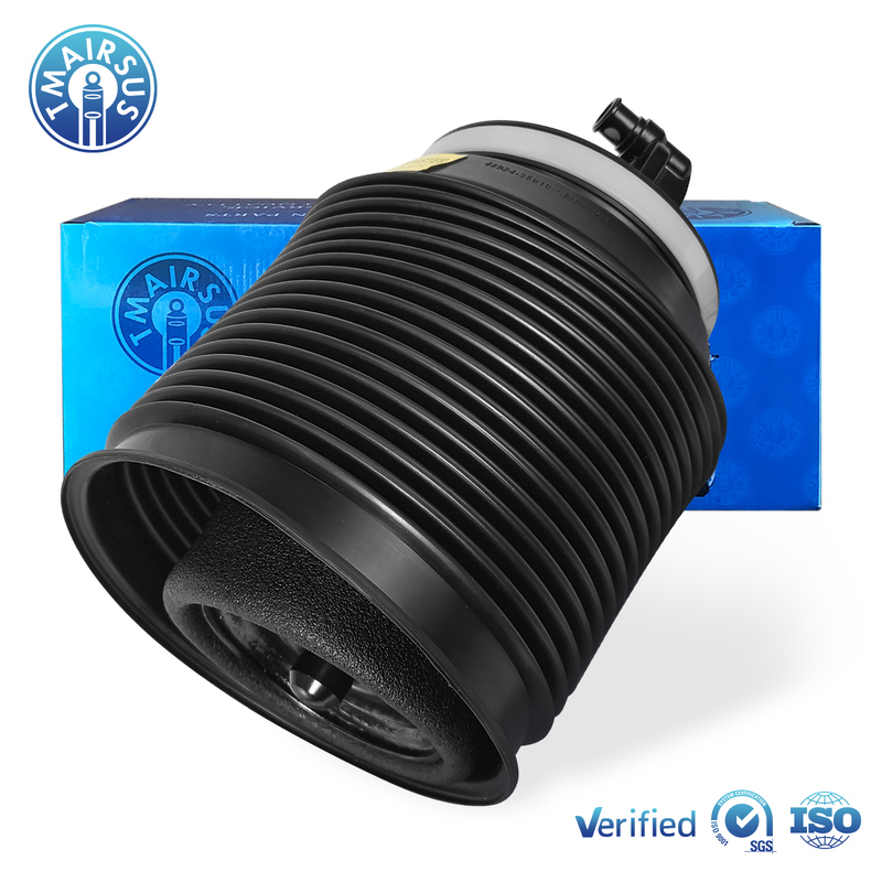 سیستم تعلیق فنری لاستیکی برای تویوتا لندکروز پرادو J150 لکسوس GX460 کمک فنر بادی Airmatic فنرهای بادی 48090-60010 48080-60010
