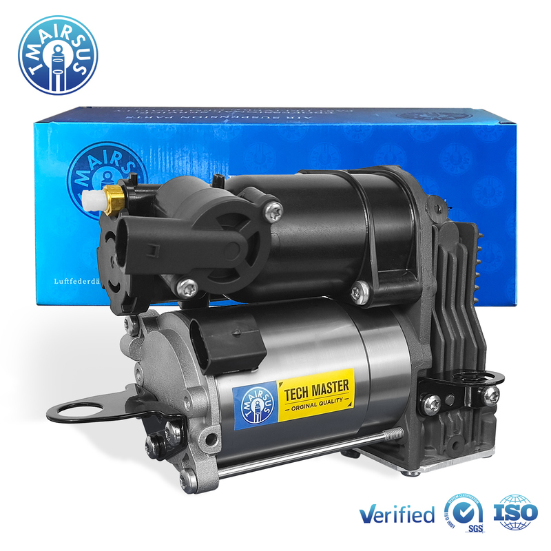 مرسدس بنز W216 CL W221 S/CLS کمپرسور هوا کیفیت بالا 2213201704 2213201904 2213200304